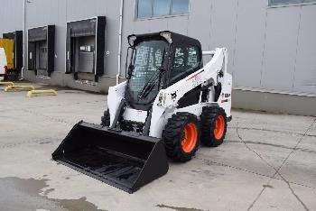 Bobcat S 530