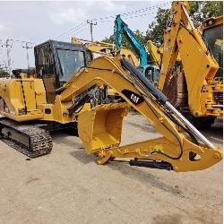 CAT 306D