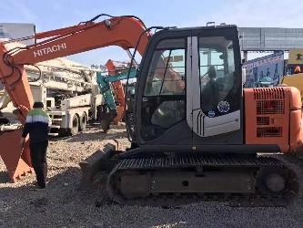 Hitachi zx70