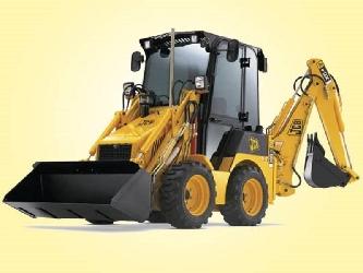 JCB 1 CX