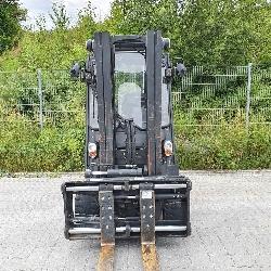 Linde E35HL