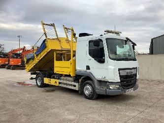 DAF LF180