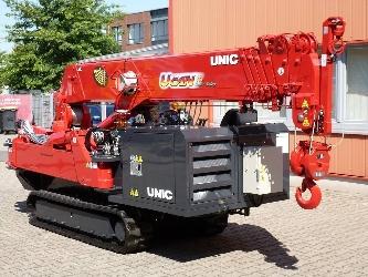 Unic URW-547