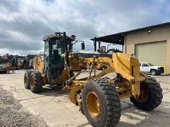 CAT 140 M