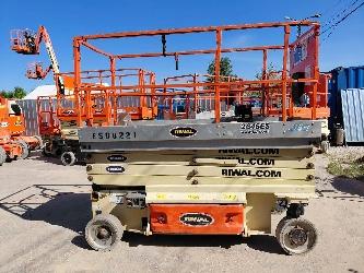 JLG 2646ES