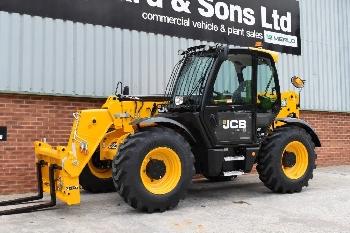 JCB 535-95
