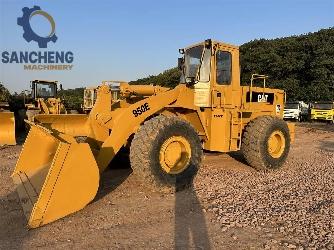 CAT 950E