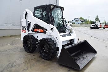 Bobcat S 175