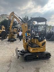 XCMG XE 17 U