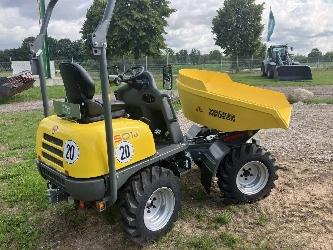 Wacker 1501