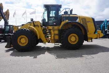 CAT 980M