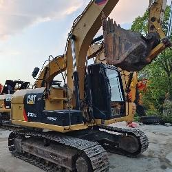 CAT 313GC