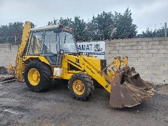 JCB 3 CX
