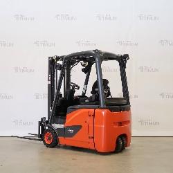 Linde E16H-02