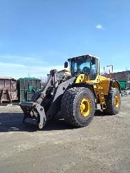 Volvo L 220 F