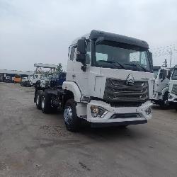 Howo 371