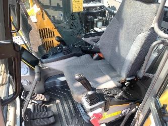 Volvo ECR 145