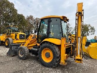 JCB 3 CX