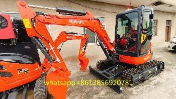 Kubota U 35