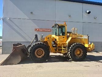 Volvo L 180