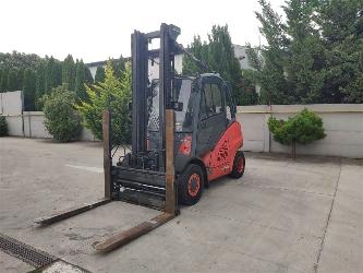 Linde H50D