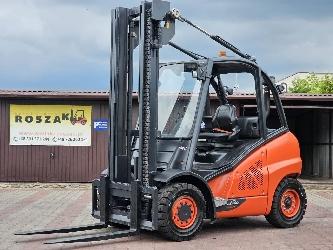 Linde H40D-02