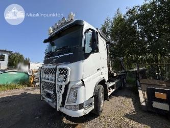Volvo FH 500