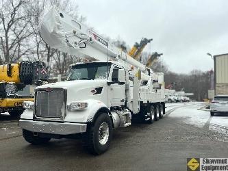 Terex TM125