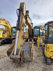 CAT 323 D