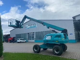 JLG 460 SJ