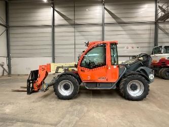 JLG 4013