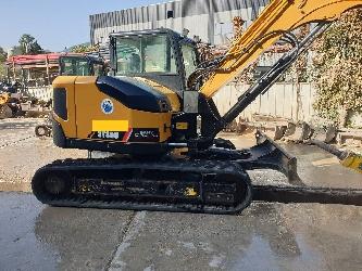 Sany SY 80 U