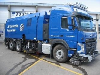 Volvo FM 500