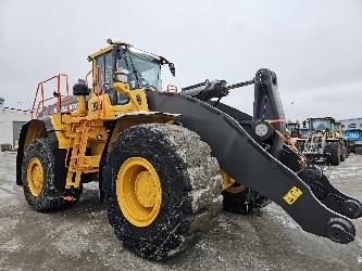 Volvo L350H2