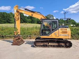 CASE CX 130 C
