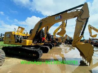 CAT 320