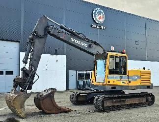 Volvo EC 200
