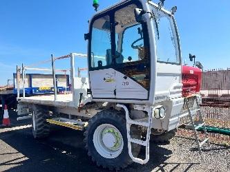 Dieci F7000