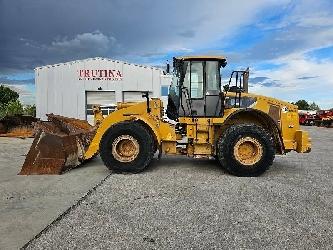 CAT 962 H