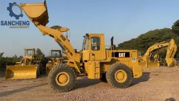 CAT 950E