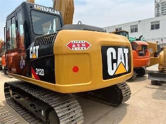 CAT 312 D