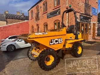 JCB 3TFTH