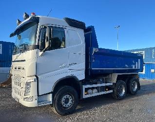 Volvo FH 540