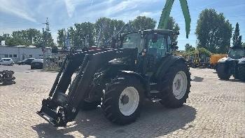 Valtra G135