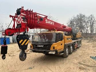 Sany STC800