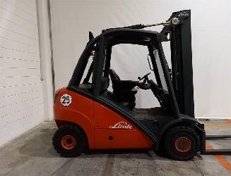 Linde H25D