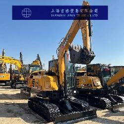 Sany SY 60 C