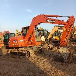 Doosan DH70