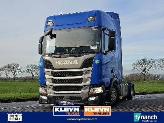 Scania R450