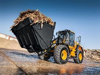 JCB 427 HT